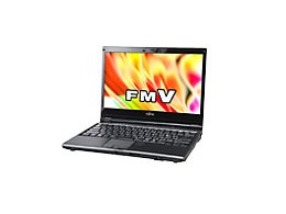 FMV-BIBLO MG/G75N FMVMGG75N7
