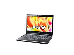 FMV-BIBLO MG/G70N FMVMGG70N7 (エボニーブラック)