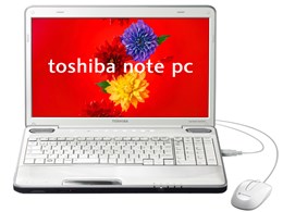 dynabook TX/66PLWH PATX66LRFWH