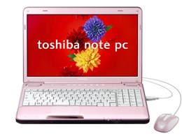 dynabook TX/66LPK PATX66LRTPK