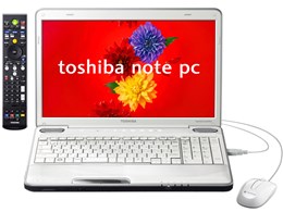 dynabook TV/64LWH PATV64LLTWH