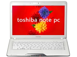 dynabook MX/43LWH PAMX43LNGWH