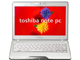 dynabook MX/34LWH PAMX34LNTWH