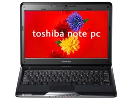 dynabook MX/34LBL PAMX34LNTBL