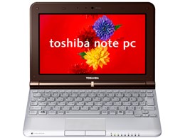 dynabook UX/24LBR PAUX24LNVBR