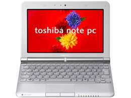 dynabook UX/23LWH PAUX23LNUWH