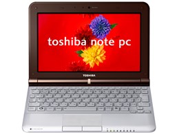 dynabook UX/23LBR PAUX23LNUBR
