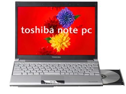 dynabook SS RX2/T9L PARX2T9LLJ