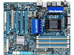 GA-X58A-UD3R Rev.1.0