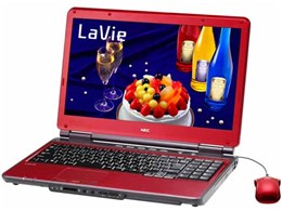 LaVie G ^CvL (p) PC-GL21TS1DG Xp[NOb`bh