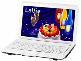LaVie G ^CvM PC-GL14JA6DG