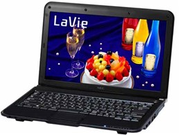 LaVie G ^CvM PC-GL14JB6DG