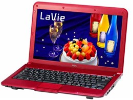 LaVie G ^CvM PC-GL14JC6DG