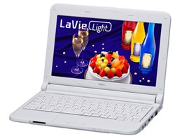 LaVie Light BL130/WA NSL313LG000Z