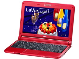 LaVie Light BL530/WH6R NSL303LG000Z