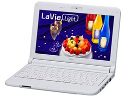 LaVie Light BL530/WH6W NSL301LG000Z