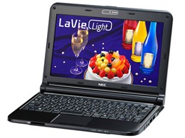 LaVie Light BL530/WH6B NSL302LG000Z