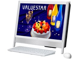 VALUESTAR G タイプN PC-GV219MFAG