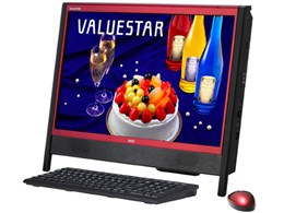 VALUESTAR G �^�C�vN PC-GV219RFAG