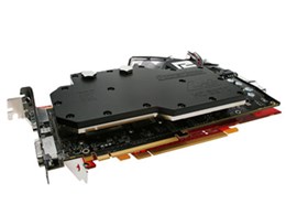 PowerColor LCS HD5970 2GB GDDD5 (PCIExp 2GB oN)