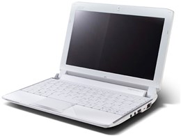 Aspire one 532 AO532h-W123F