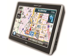 tFVX navi-go MD-RS510