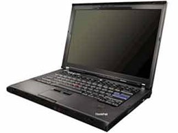 ThinkPad T400 7417CTO nCptH[}XpbP[W