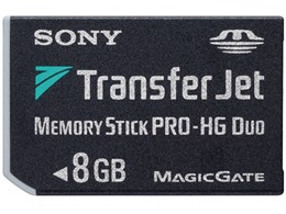 MS-JX8G (8GB)