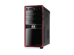 Pavilion Desktop PC HPE 190jp/CT