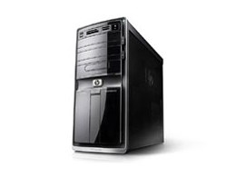 Pavilion Desktop PC e9380jp/CT