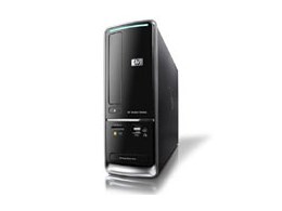 Pavilion Desktop PC s5350jp/CT
