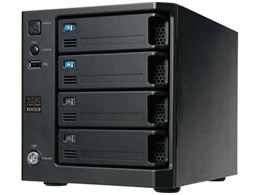 LAN DISK XR HDL-XR1.0/2D