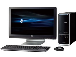 Pavilion Desktop PC s5350jp Core i7 64bitOSv~Af AX874AV-AAAD