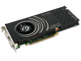 GeForce 9800 GT 01G-P3-N981-TR (PCIExp 1GB �o���N)