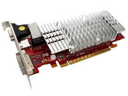 PowerColor HD3450 512MB HDMI (PCIExp 512MB)