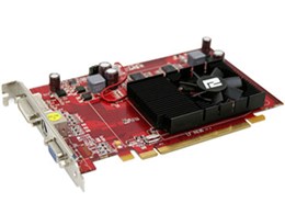 PowerColor HD3650 1GB DDR2 (PCIExp 1GB)