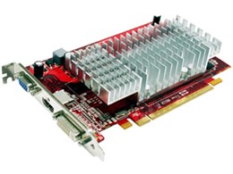PowerColor HD4350 1GB DDR2 HDMI (PCIExp 1GB oN)