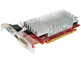 PowerColor HD4350 256MB HDMI (PCIExp 256MB)
