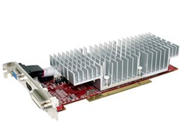 PowerColor HD4350 512MB DDR2 (PCI 512MB)