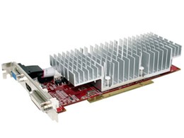 PowerColor HD4350 512MB DDR2 (PCI 512MB oN)