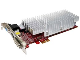 PowerColor HD4350 512MB HDMI (Go Green Edition) (PCIExp 512MB oN)