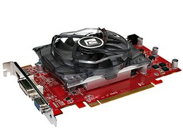 PowerColor HD5750 512M GDDR5 (PCIExp 512MB)