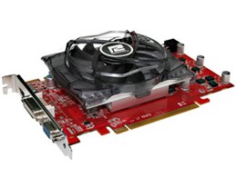 PowerColor HD5750 512M GDDR5 (PCIExp 512MB oN)