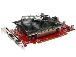 PowerColor HD5770 512M GDDR5 (PCIExp 512MB)