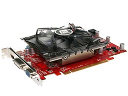 PowerColor HD5770 512M GDDR5 (PCIExp 512MB oN)