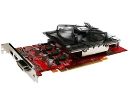 PowerColor PLAY! HD5770 1GB GDDR5 (PCIExp 1GB)