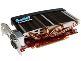 PowerColor SCS3 HD5750 1GB GDDR5 (PCIExp 1GB �o���N)