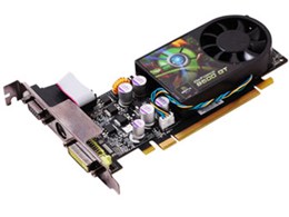 PV-T95G-ZAFG (PCIExp 1GB �o���N)