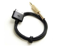 iPod �I�[�f�B�I�P�[�u�� 3GS 1.0m