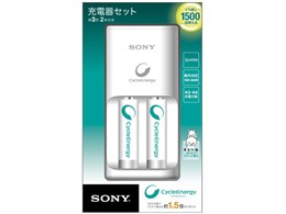 サイクルエナジー BCG34HS2R